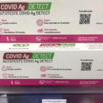 Autotestes de Covid começam a ser vendidos em farmácias de Fortaleza; veja preços e locais