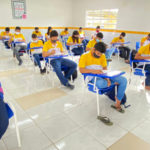Secretaria da Educação realiza avaliações diagnósticas para 7.667 estudantes