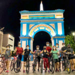 Secretaria da Juventude, Esporte e Lazer realiza edição especial do Bike Sobral