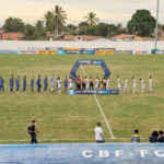 Campeonato Cearense é suspenso pelo Tribunal de Justiça Desportiva do Futebol