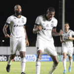 Ceará vence o São Raimundo-RR por 3 a 0 e avança na Copa do Brasil