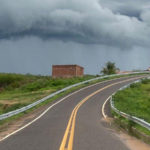 Inmet alerta que Ceará deve ter chuvas “com alto grau de perigo” até as 10h desta quinta