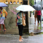 Veja a previsão do tempo para o Ceará neste fim de semana