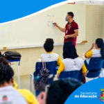 Secretaria da Educação de Sobral convoca 49 professores temporários