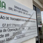 Saae renova licenciamento ambiental de Estações de Tratamento de Água e de Esgoto de Sobral