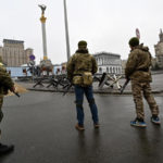 Guerra na Ucrânia faz barril de petróleo superar US$ 115, recorde desde 2008