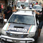 Mais cinco policiais militares são expulsos da Corporação por participarem do motim no Ceará