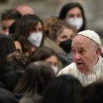 Papa cita Caim e pede ‘perdão’ em nome dos homens pela guerra na Ucrânia