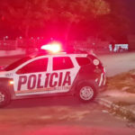 Policial é baleado ao sair de casa para buscar filho em Fortaleza