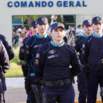 Polícia Militar é o órgão do Governo do Ceará com mais servidores não vacinados contra a Covid