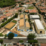 Prefeitura irá inaugurar 65ª praça em Sobral nesta quinta-feira (10/03)