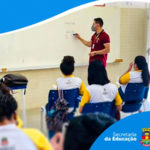 Secretaria da Educação de Sobral convoca 17 professores temporários