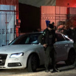 Traficante é fuzilado dentro de carro de luxo blindado em Fortaleza; Polícia investiga o caso