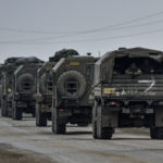 Rússia declara cessar-fogo temporário para permitir corredores humanitários