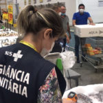 Vigilância Sanitária de Sobral intensifica ações nos estabelecimentos comerciais