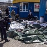 Estação de trem é atacada na Ucrânia e deixa mortos; Rússia nega autoria