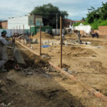 Iniciada construção de novo Centro de Educação Infantil no bairro Dom Expedito