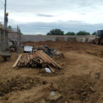 Iniciada construção de novo Centro de Educação Infantil no bairro Jocely Dantas