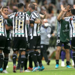 Ceará é o único clube do G-7 do Nordeste com sete anos seguidos de superávit