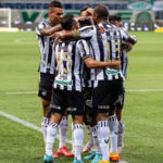 Ceará faz história e vence Palmeiras pela 1ª vez como visitante; veja retrospecto