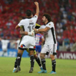 Fortaleza perde para Colo-Colo na estreia da Libertadores e frustra Castelão lotado
