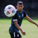 Ceará tem 7 baixas para enfrentar o Tombense-MG pela Copa do Brasil; veja lista