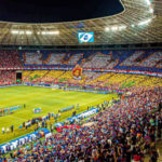 Fortaleza tem mais de 49 mil torcedores confirmados para jogo contra Colo Colo-CHI