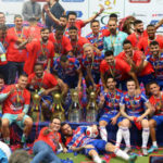 Fortaleza é o clube do Nordeste que mais venceu títulos neste século