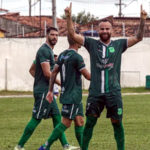 Floresta vence Confiança na estreia pela Série C do Campeonato Brasileiro