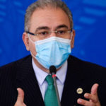 Ministério da Saúde anuncia fim da emergência sanitária no Brasil