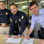 Secretaria da Educação de Sobral firma parceria com Polícia Rodoviária Federal