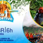Projeto Eco Esportivo terá como destino a Pedra da Andorinha em Taperuaba