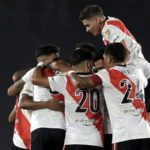River Plate vence Fortaleza no Monumental de Núñez pela 2ª rodada da Libertadores