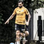 Jogos de hoje: confira o horário das partidas de futebol desta terça (05)