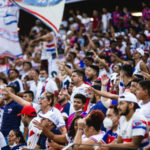 Fortaleza inicia venda de ingressos para jogo de estreia na Libertadores; veja valores