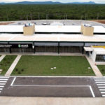 Aeroporto Regional de Sobral será inaugurado nesta sexta-feira (1/4)