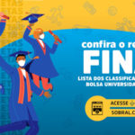 Divulgado o resultado final no Edital Bolsa Universidade de Sobral 2022