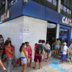 Auxílio Brasil: Caixa libera hoje (27) o pagamento a beneficiários com NIS 8