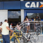 Auxílio Brasil: Caixa libera hoje (25) o pagamento a beneficiários com NIS 6