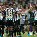 Palmeiras x Ceará pelo Brasileirão: onde assistir, horário e prováveis escalações