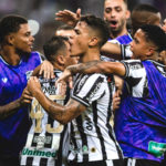 General Caballero X Ceará pela Sul-Americana: veja horário, onde assistir e escalações