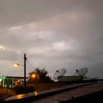Ceará registra chuva em 103 municípios em 24 horas; veja previsão