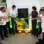 Inaugurado o novo Aeroporto Regional de Sobral Luciano de Arruda Coelho nesta sexta (01)