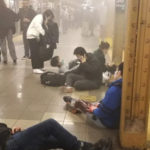 Pessoas são baleadas em estação de metrô de Nova York, nos Estados Unidos