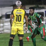 Pacajus vence Castanhal no João Ronaldo e lidera Grupo 2 da Série D do Brasileiro