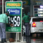 Preço da gasolina no mundo: Qual é a posição do Brasil no ranking?