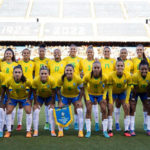 Sorteio define adversárias da Seleção na Copa América Feminina 2022; veja grupos