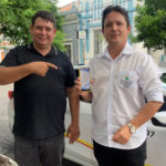 Prefeitura de Sobral por meio da Setran implanta sistema TáxiGov