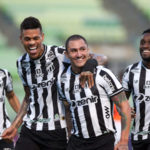 Ceará vence La Guaira e se isola na liderança do Grupo G da Sul-Americana