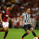 Ceará 2 x 2 Flamengo: veja como foi a partida pela Série A do Brasileirão